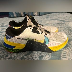 Nike metcon 7 Amp